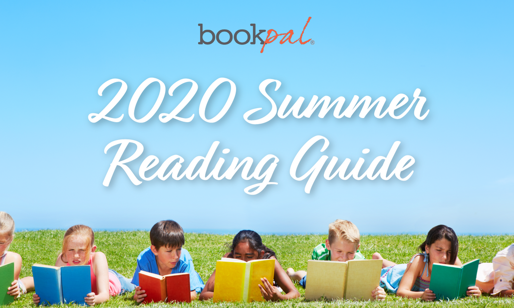 The Ultimate 2020 Summer Reading Guide