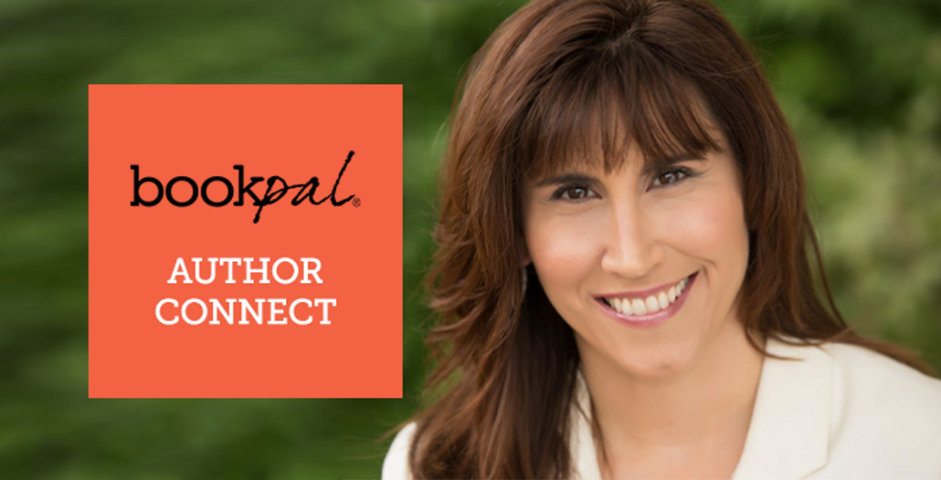 AuthorConnect Chat: Maura Thomas Sheds New Light on Productivity