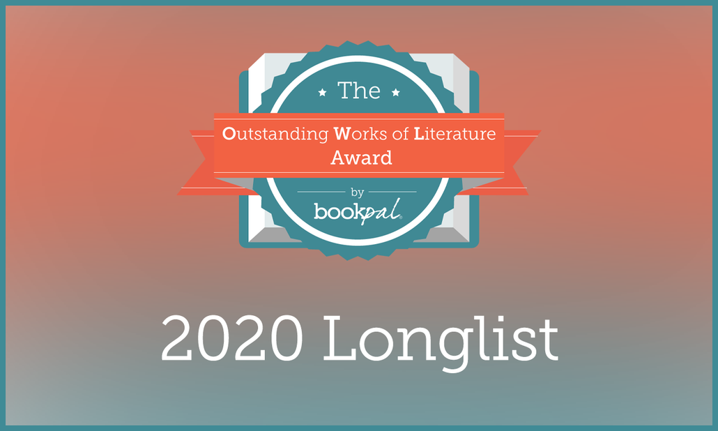 Longlist for the 2020 Outstanding Works of Literature (OWL) Award Announced