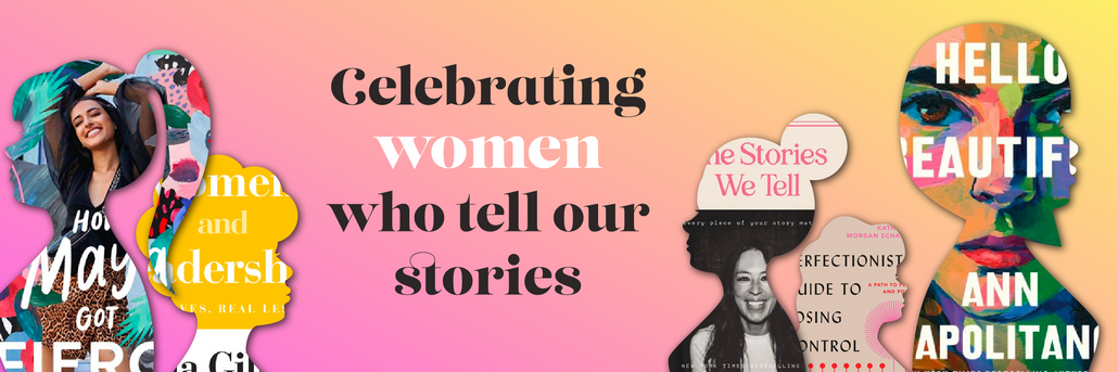 Be Inspired by These Women's History Month Books