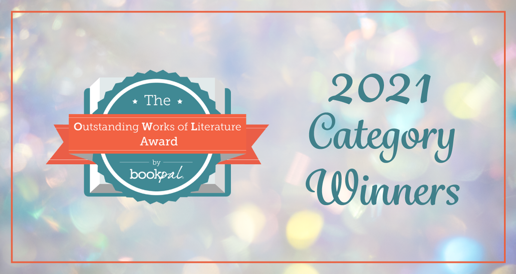 Winners for the 2021 Outstanding Works of Literature (OWL) Award Announced