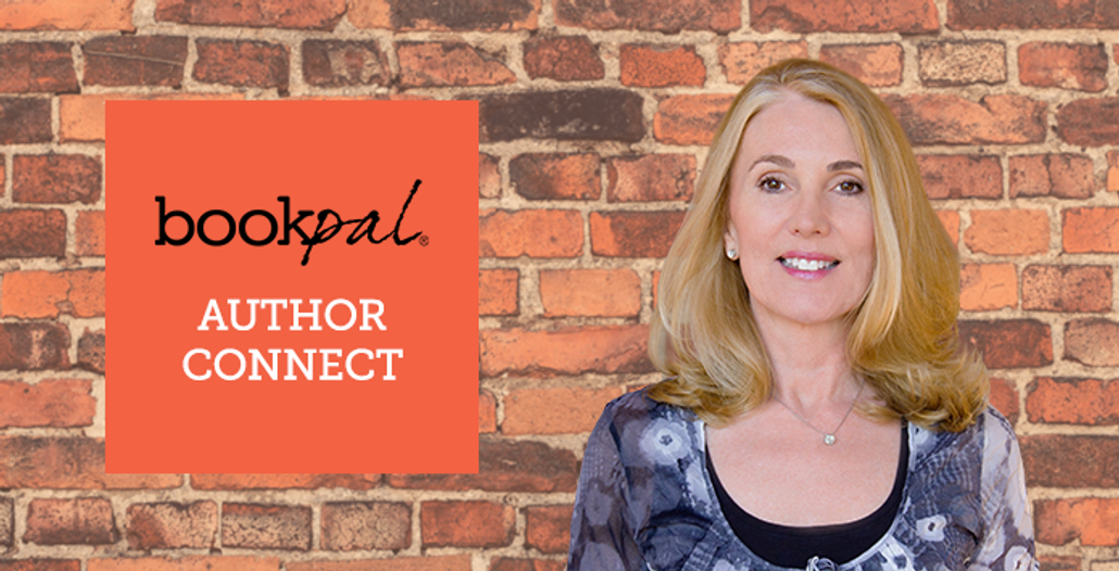 AuthorConnect Chat: Julie Winkle Giulioni Teaches Career Development