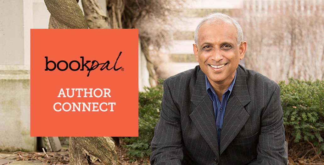 AuthorConnect Chat: Tony Saldanha Knows Why Digital Transformations Fail