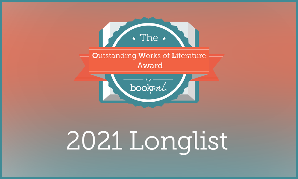 Longlist for the 2021 Outstanding Works of Literature (OWL) Award Announced