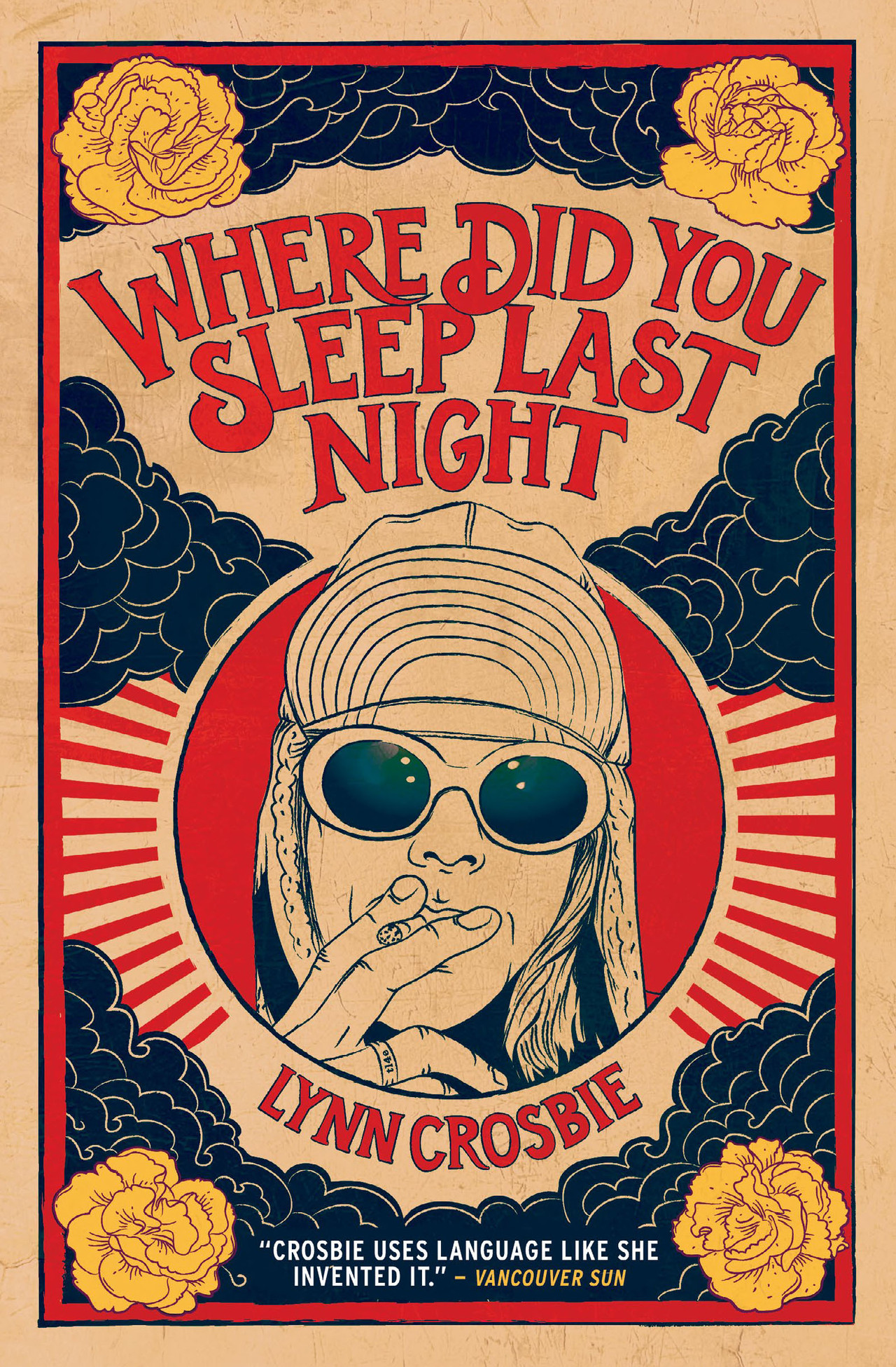 Where Did You Sleep Last Night - Paperback [9781770899315] | BookPal