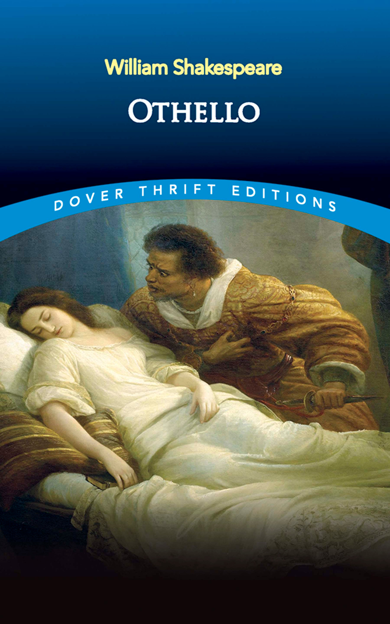 Othello - Paperback [9780486290973] | BookPal