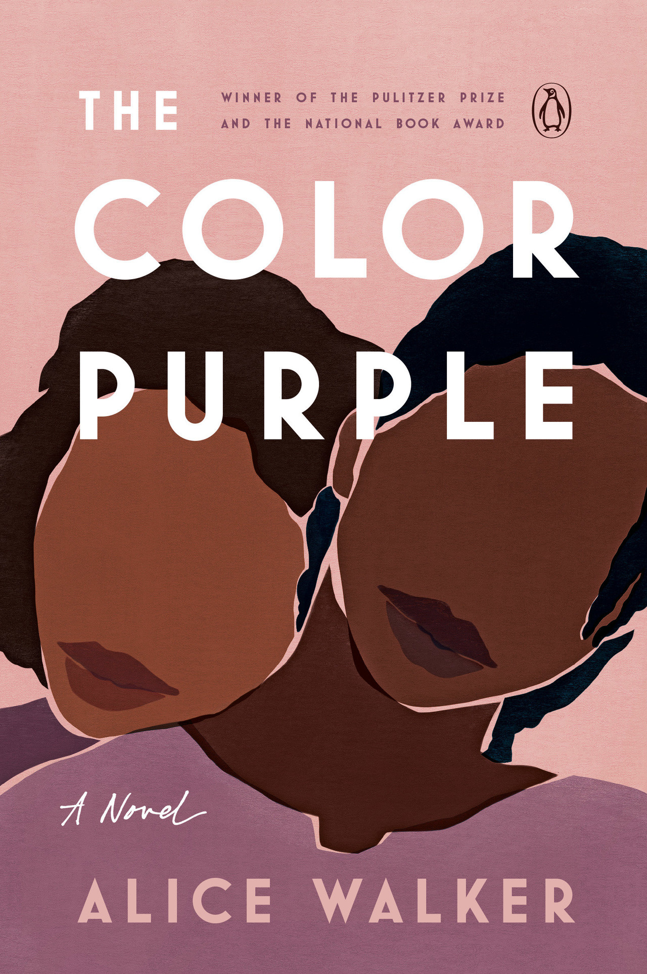 The Color Purple - Paperback | BookPal