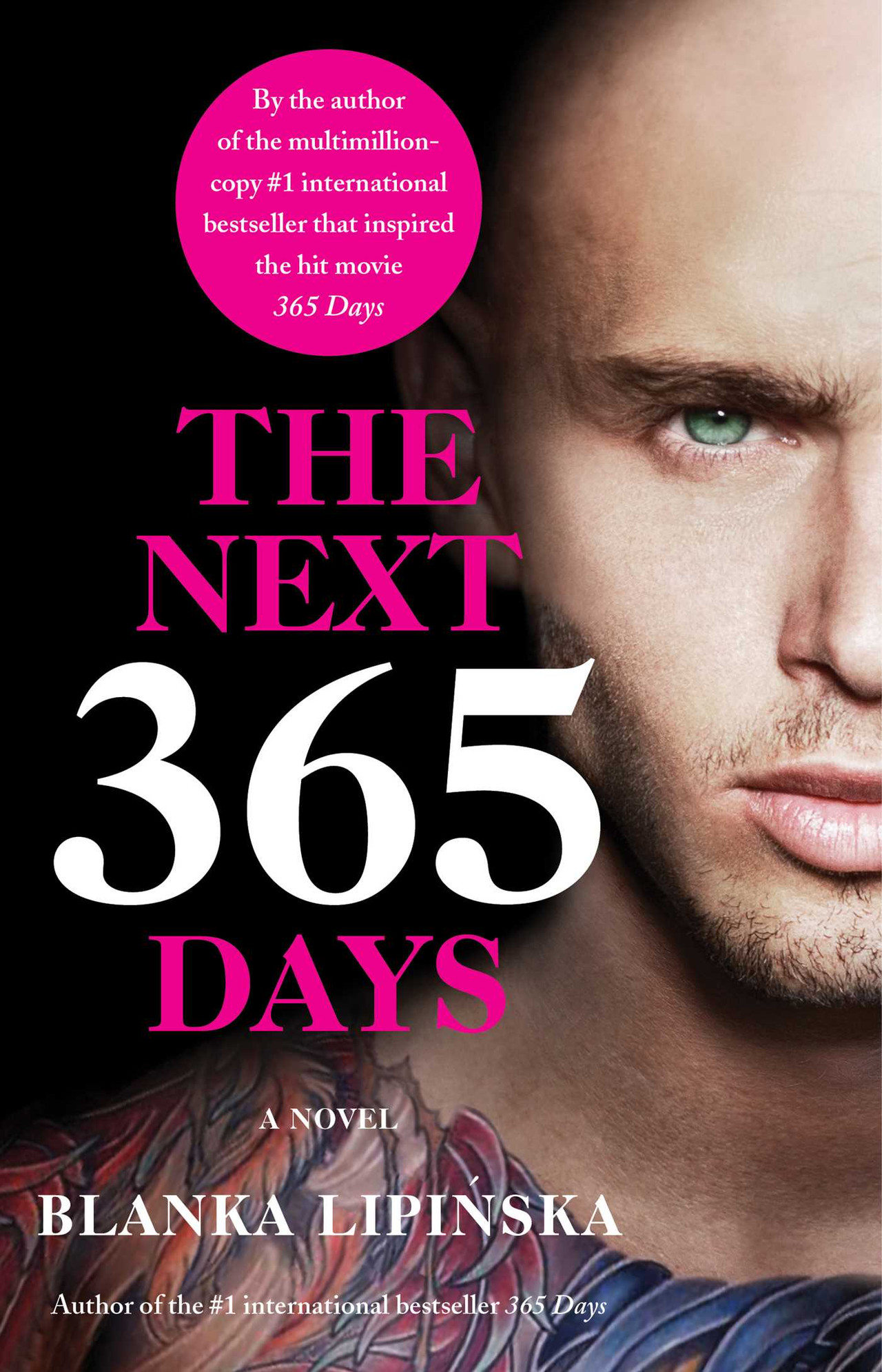 The Next 365 Days - Paperback [9781668005316] | BookPal