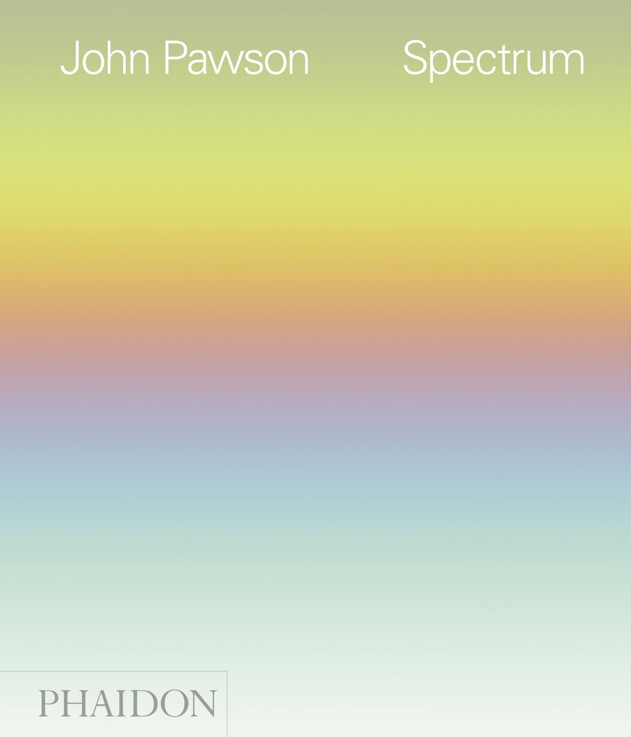 Spectrum - Hardcover | BookPal