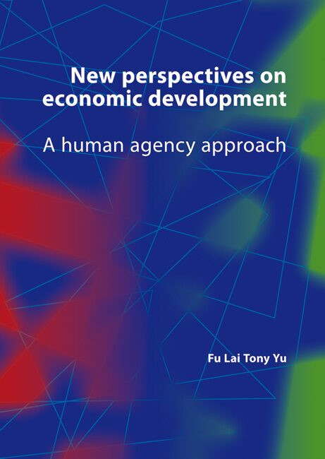New perspectives on economic development - Hardcover