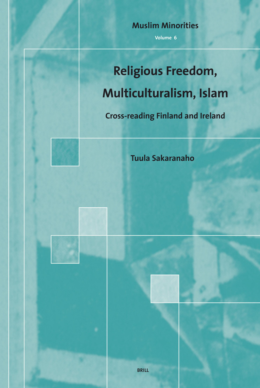 Religious Freedom, Multiculturalism, Islam - Hardcover