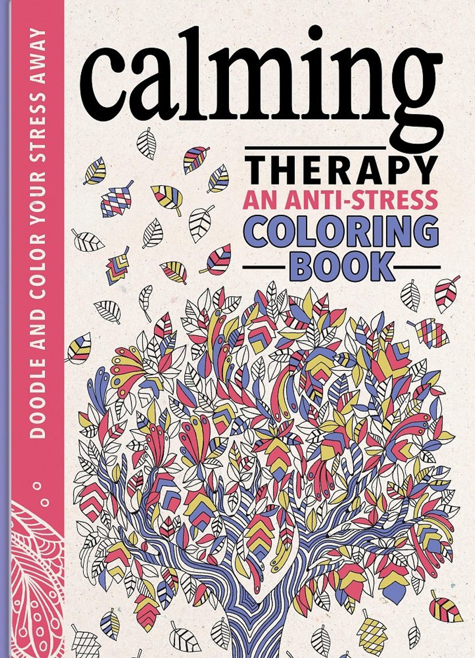 Quick Stress Relief Coloring Book For Adults: Antistress and Mindfulness  Design Coloring Pages (Paperback)