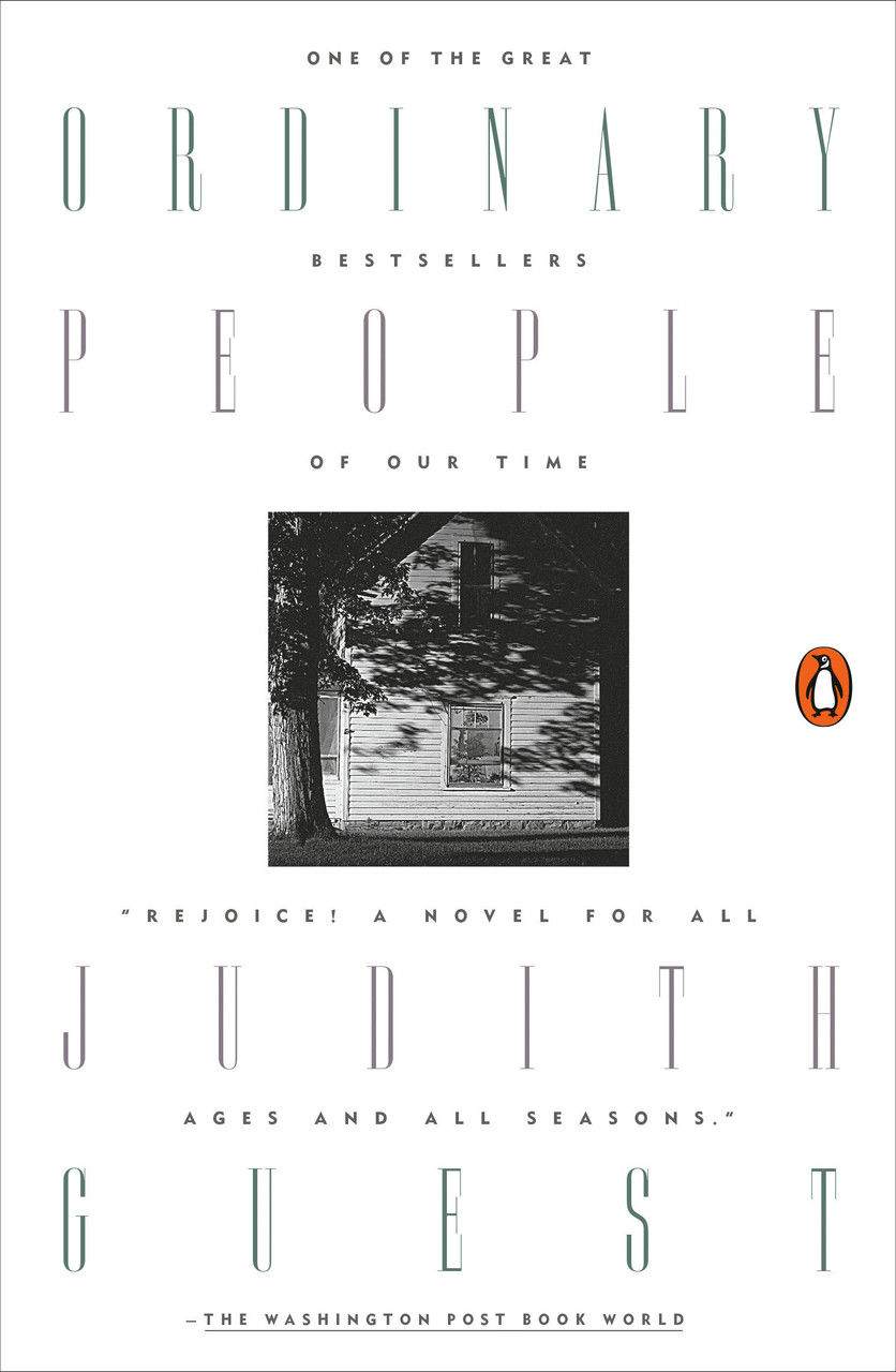 Ordinary People - Paperback | BookPal