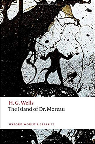 island-of-dr-moreau-quotes