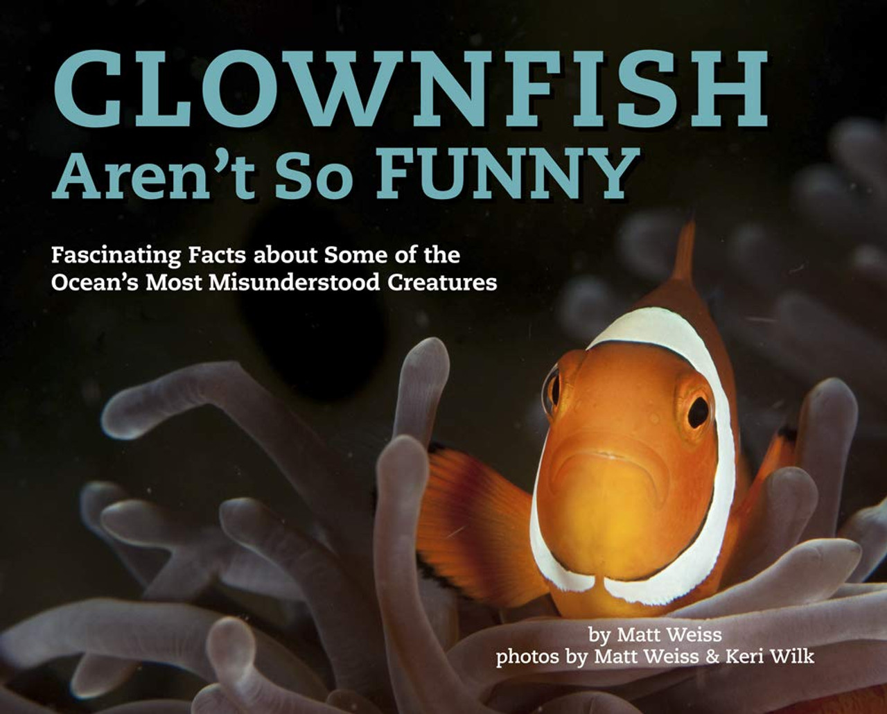 Weird fishes: These fish are cooler than you – TOPIA Magazine