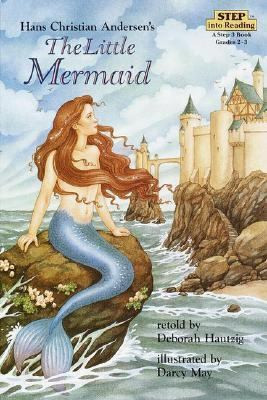 The Little Mermaid [Paperback] - BookPal