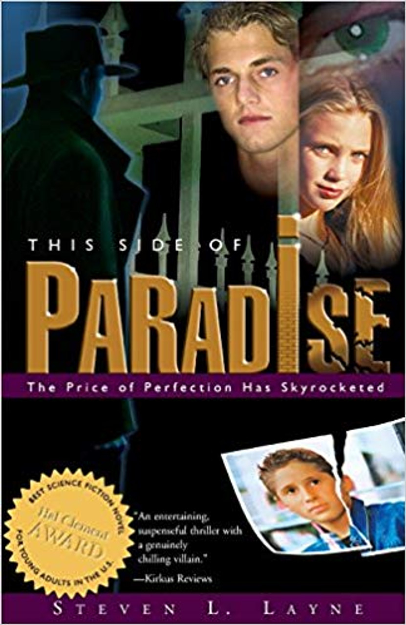 of　BookPal　This　[Paperback]　Side　Paradise