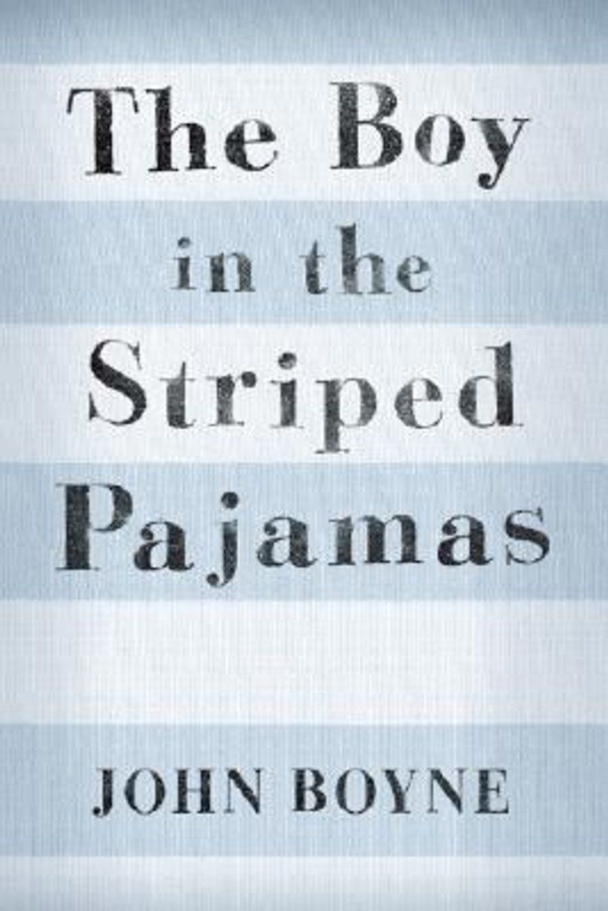 洋書 The Boy in the Striped Pajamas HARDCOVER The Boy in the Striped Pajamas, (Hardcover) - Walmart.com