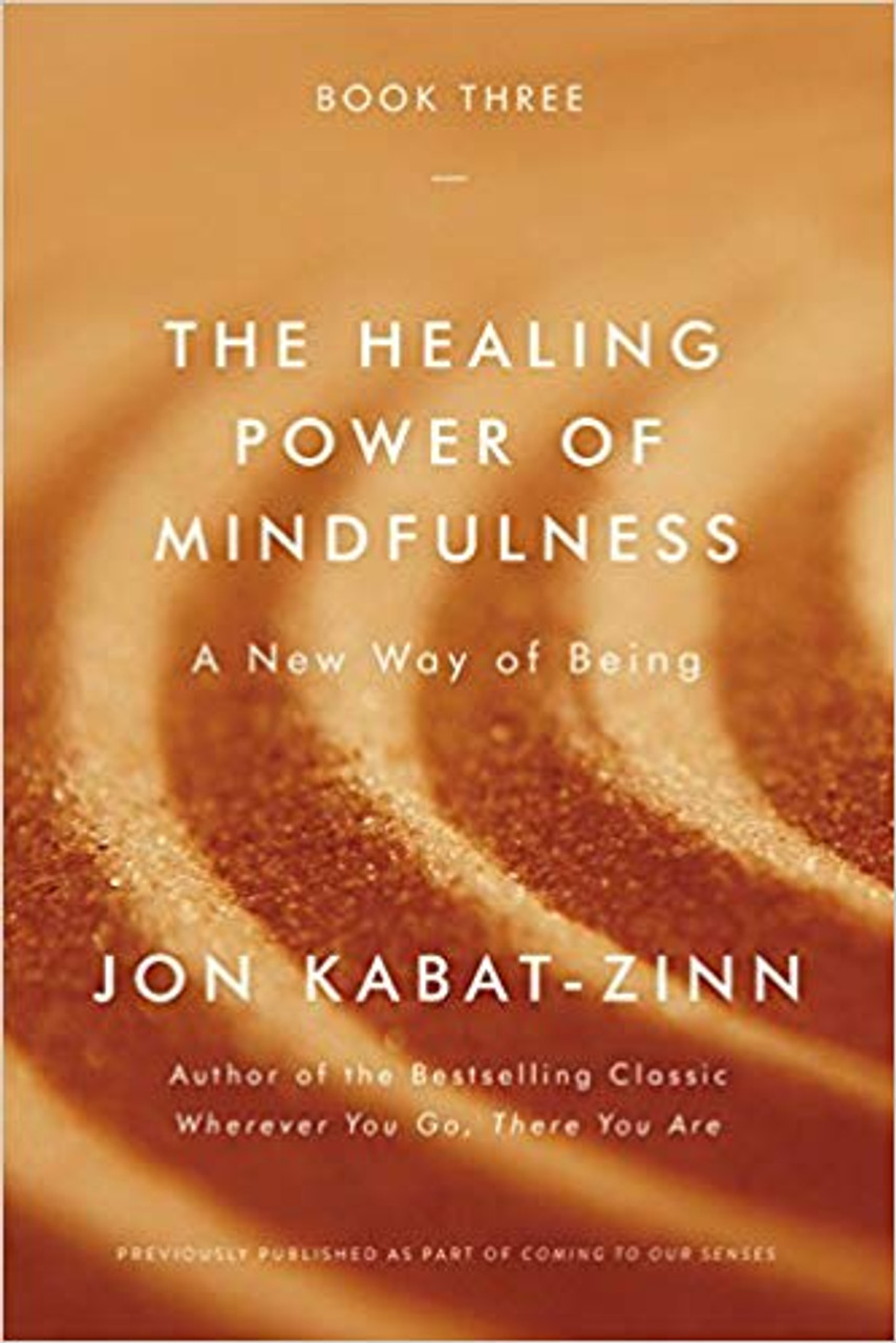 Our Favorite Books on Mindfulness