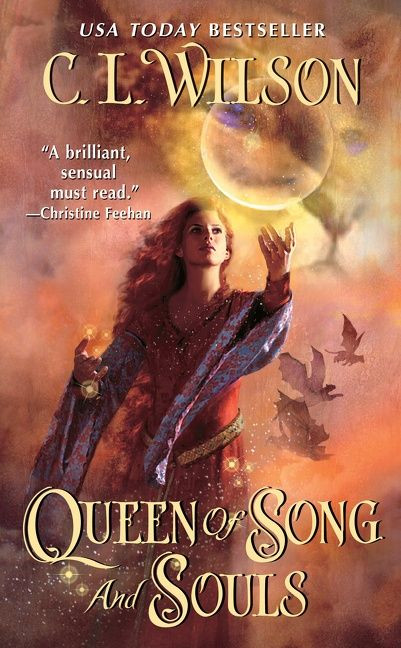 Queen of Song and Souls - Paperback [9780062022998] | BookPal