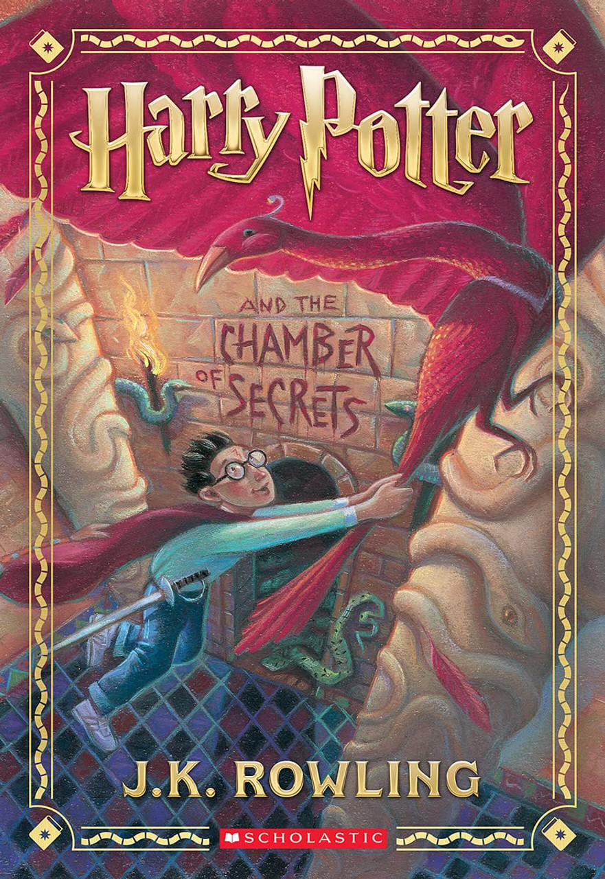 Scholastic celebrates 25 years of Harry Potter and the Sorcerer's