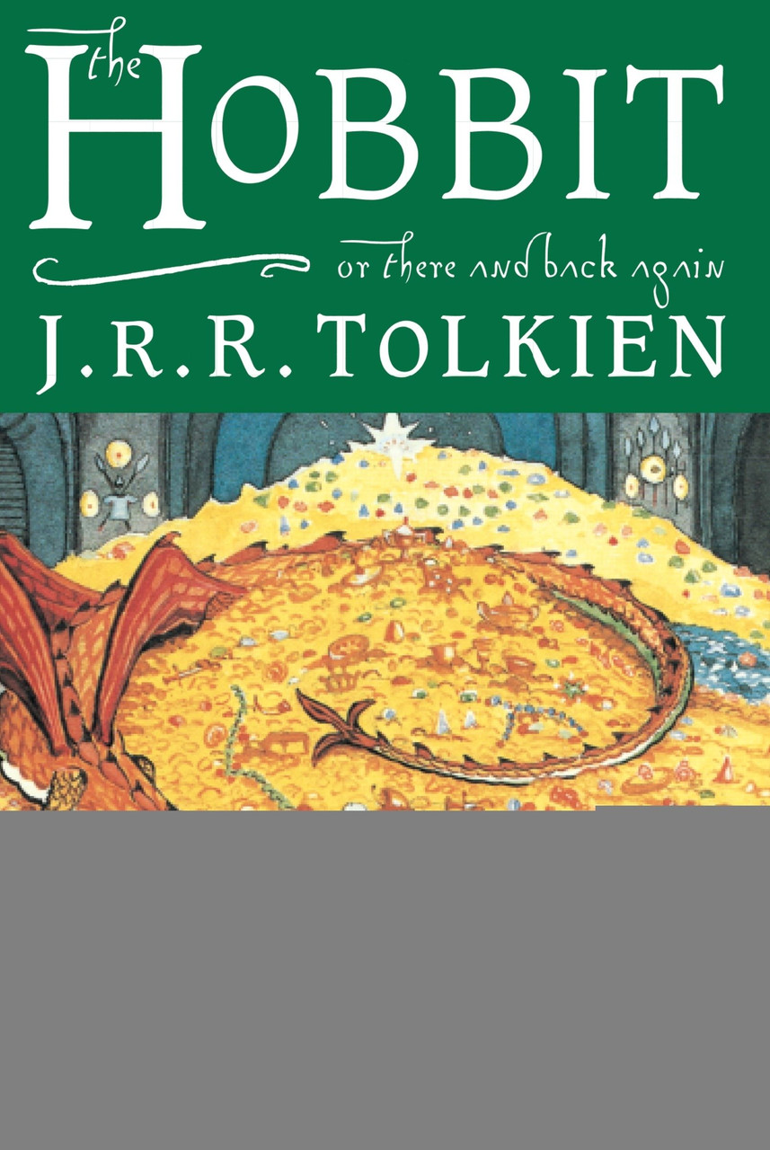 The Hobbit - Hardcover | BookPal