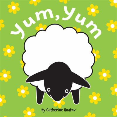 Yum, Yum - BookPal