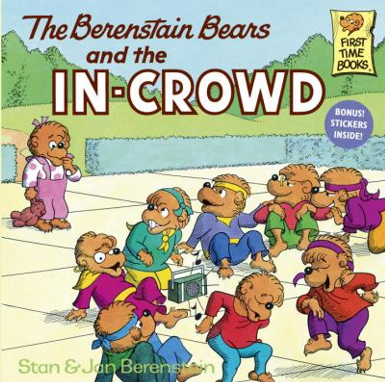 Stories to Share with Papa Bear (The Berenstain Bears) by Stan Berenstain,  Jan Berenstain: 9780593182239 | : Books