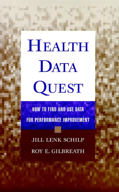 洋書 Health Data Quest Health Data Quest - Hardcover [9780787941550] | BookPal