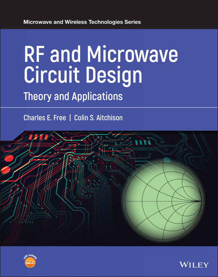 洋書 RF and Microwave Circuit Design for RF and Microwave Circuit Design - Hardcover [9781119114635] | BookPal