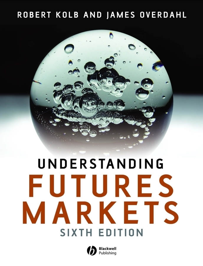 Understanding Futures Markets - Paperback [9781405134033] | BookPal