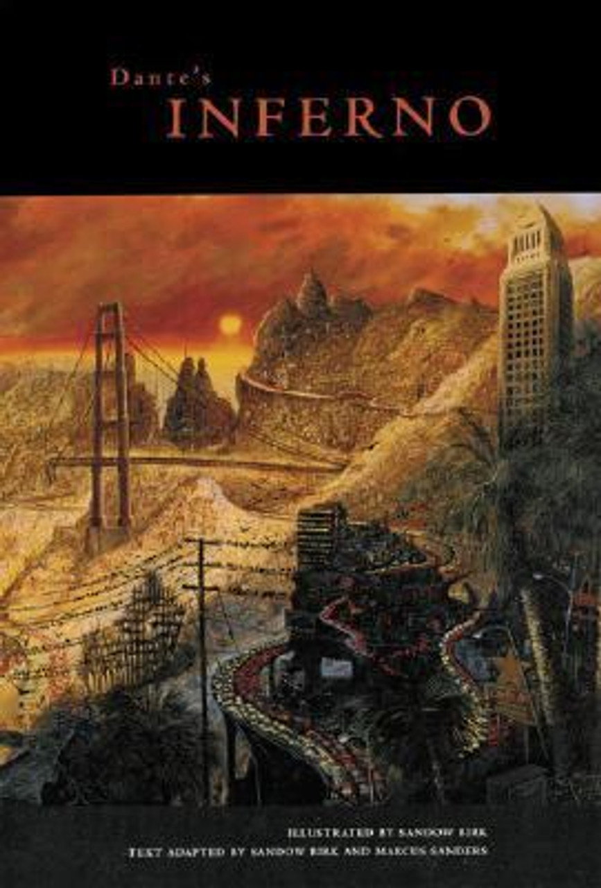 Comprar Dante' S Inferno: The Graphic Novel: Spanish Edition