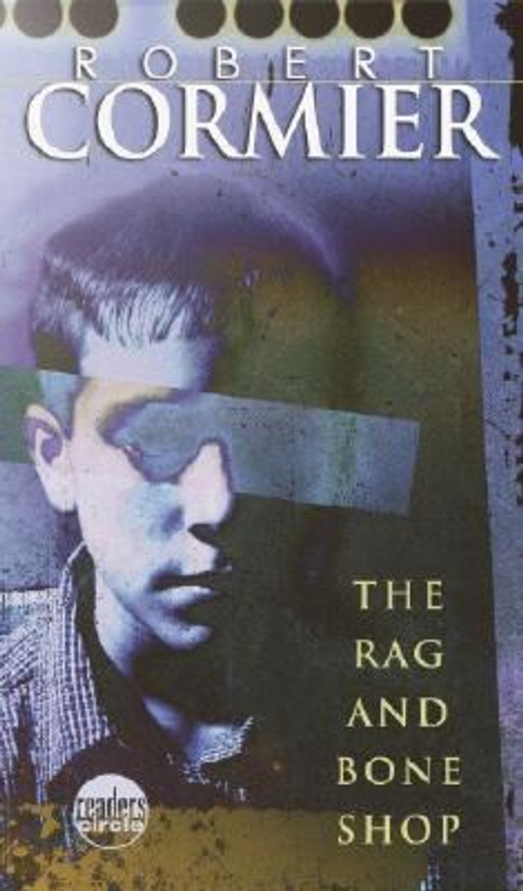 The Rag and Bone Shop - BookPal