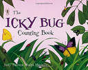 The Icky Bug Counting Book Cover