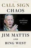 Call Sign Chaos: Learning to Lead Cover