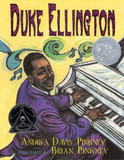 Duke Ellington: The Piano Prince and His Orchestra Cover