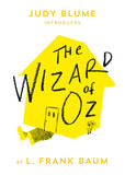 The Wizard of Oz (Be Classic) Cover