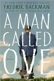 A Man Called Ove Cover