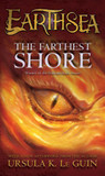 The Farthest Shore (The Earthsea Cycle, Book 3) Cover
