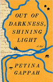 Out of Darkness, Shining Light Cover