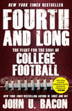 Fourth and Long: The Fight for the Soul of College Football Cover