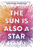 The Sun Is Also a Star Cover