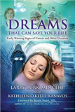 Dreams That Can Save Your Life: Early Warning Signs of Cancer and Other Disease Cover