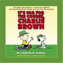 It's Par for the Course, Charlie Brown Cover