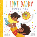 I Love Daddy Every Day Cover