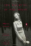 The Haunting of Hill House: (Penguin Classics Deluxe Edition) Cover