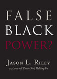 False Black Power? ( New Threats to Freedom ) Cover