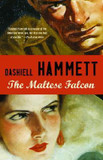 The Maltese Falcon Cover