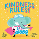 Kindness Rules! (a Hello!lucky Book) Cover