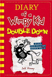 Double Down (Diary of a Wimpy Kid #11) Cover